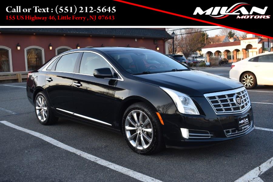 2013 Cadillac XTS 4dr Sdn Luxury AWD, available for sale in Little Ferry , New Jersey | Milan Motors. Little Ferry , New Jersey 2013 Cadillac XTS 4dr Sdn Luxury AWD, available for sale in Little Ferry , New Jersey | Milan Motors. Little Ferry , New Jersey