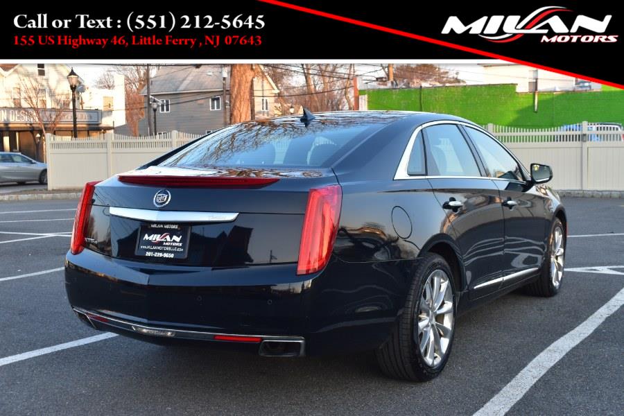 2013 Cadillac XTS 4dr Sdn Luxury AWD, available for sale in Little Ferry , New Jersey | Milan Motors. Little Ferry , New Jersey 2013 Cadillac XTS 4dr Sdn Luxury AWD, available for sale in Little Ferry , New Jersey | Milan Motors. Little Ferry , New Jersey