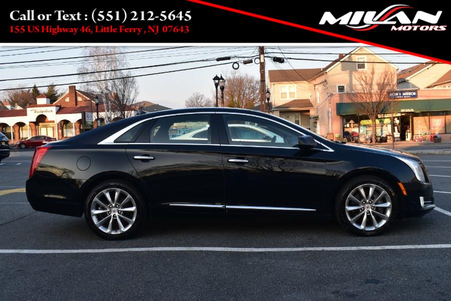 2013 Cadillac XTS 4dr Sdn Luxury AWD, available for sale in Little Ferry , New Jersey | Milan Motors. Little Ferry , New Jersey 2013 Cadillac XTS 4dr Sdn Luxury AWD, available for sale in Little Ferry , New Jersey | Milan Motors. Little Ferry , New Jersey