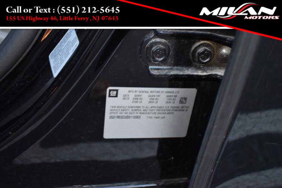 2013 Cadillac XTS 4dr Sdn Luxury AWD, available for sale in Little Ferry , New Jersey | Milan Motors. Little Ferry , New Jersey 2013 Cadillac XTS 4dr Sdn Luxury AWD, available for sale in Little Ferry , New Jersey | Milan Motors. Little Ferry , New Jersey