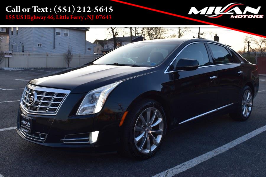 2013 Cadillac XTS 4dr Sdn Luxury AWD, available for sale in Little Ferry , New Jersey | Milan Motors. Little Ferry , New Jersey 2013 Cadillac XTS 4dr Sdn Luxury AWD, available for sale in Little Ferry , New Jersey | Milan Motors. Little Ferry , New Jersey