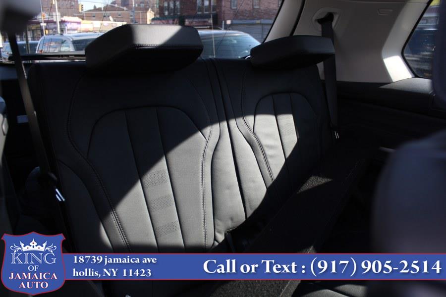 Used BMW X7 xDrive40i Sports Activity Vehicle 2020 | King of Jamaica Auto Inc. Hollis, New York Used BMW X7 xDrive40i Sports Activity Vehicle 2020 | King of Jamaica Auto Inc. Hollis, New York