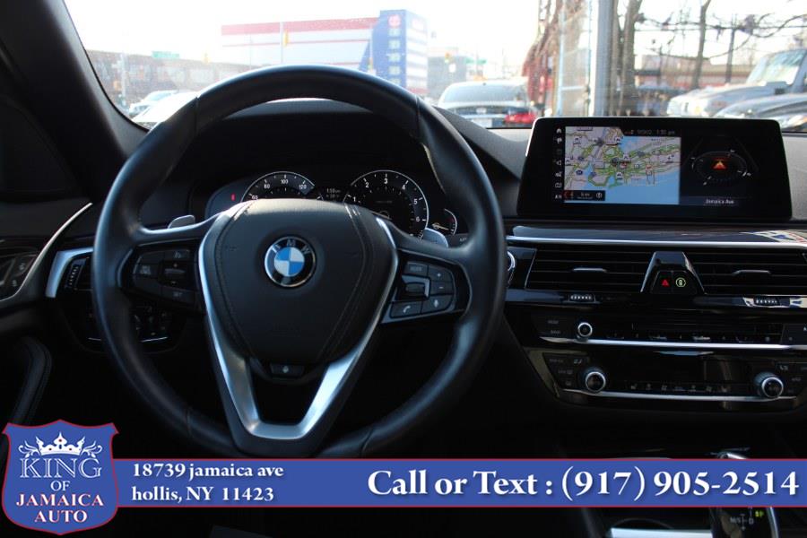 2017 BMW 5 Series 530i xDrive Sedan, available for sale in Hollis, New York | King of Jamaica Auto Inc. Hollis, New York 2017 BMW 5 Series 530i xDrive Sedan, available for sale in Hollis, New York | King of Jamaica Auto Inc. Hollis, New York