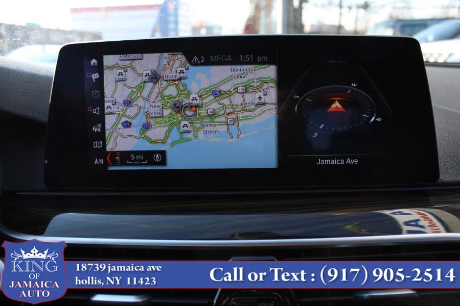 2017 BMW 5 Series 530i xDrive Sedan, available for sale in Hollis, New York | King of Jamaica Auto Inc. Hollis, New York 2017 BMW 5 Series 530i xDrive Sedan, available for sale in Hollis, New York | King of Jamaica Auto Inc. Hollis, New York