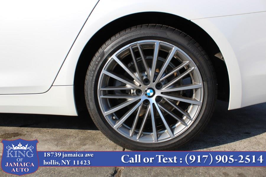 2017 BMW 5 Series 530i xDrive Sedan, available for sale in Hollis, New York | King of Jamaica Auto Inc. Hollis, New York 2017 BMW 5 Series 530i xDrive Sedan, available for sale in Hollis, New York | King of Jamaica Auto Inc. Hollis, New York