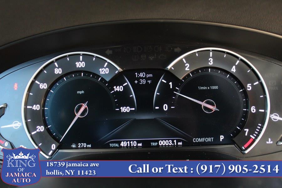 2017 BMW 5 Series 530i xDrive Sedan, available for sale in Hollis, New York | King of Jamaica Auto Inc. Hollis, New York 2017 BMW 5 Series 530i xDrive Sedan, available for sale in Hollis, New York | King of Jamaica Auto Inc. Hollis, New York