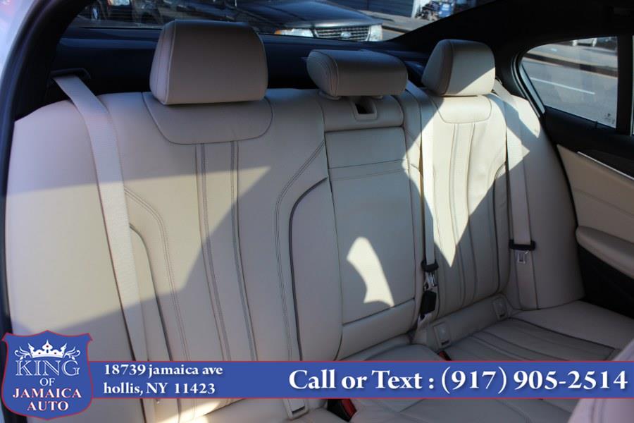 2017 BMW 5 Series 530i xDrive Sedan, available for sale in Hollis, New York | King of Jamaica Auto Inc. Hollis, New York 2017 BMW 5 Series 530i xDrive Sedan, available for sale in Hollis, New York | King of Jamaica Auto Inc. Hollis, New York