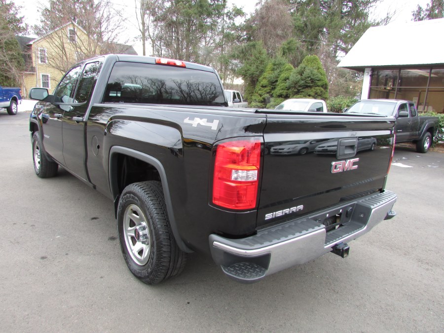 2015 GMC Sierra 1500 4WD Double Cab 143.5", available for sale in East Windsor, Connecticut | United Auto Sales of E Windsor, Inc. East Windsor, Connecticut 2015 GMC Sierra 1500 4WD Double Cab 143.5", available for sale in East Windsor, Connecticut | United Auto Sales of E Windsor, Inc. East Windsor, Connecticut