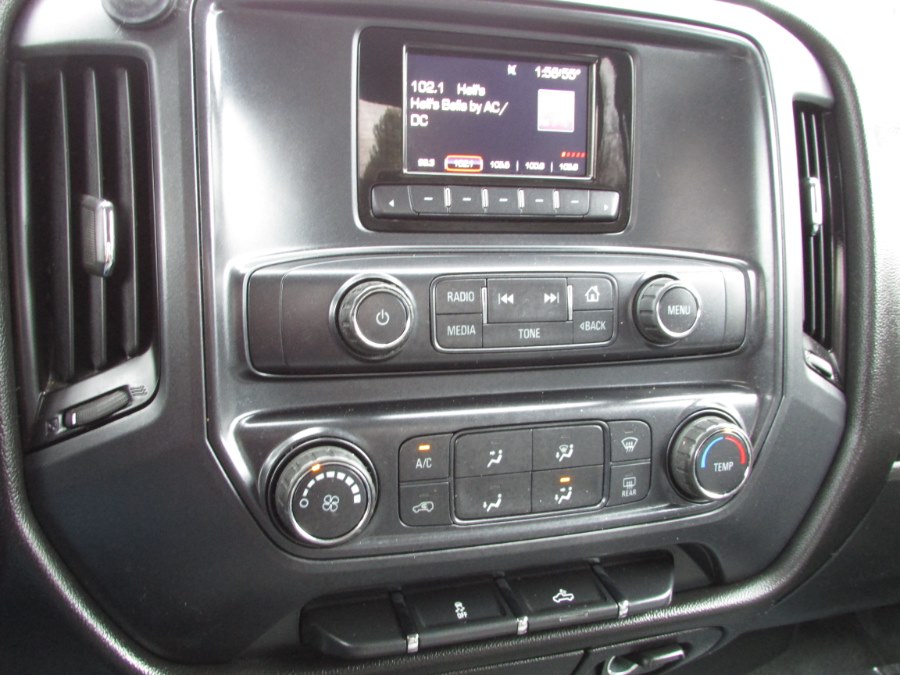 2015 GMC Sierra 1500 4WD Double Cab 143.5", available for sale in East Windsor, Connecticut | United Auto Sales of E Windsor, Inc. East Windsor, Connecticut 2015 GMC Sierra 1500 4WD Double Cab 143.5", available for sale in East Windsor, Connecticut | United Auto Sales of E Windsor, Inc. East Windsor, Connecticut