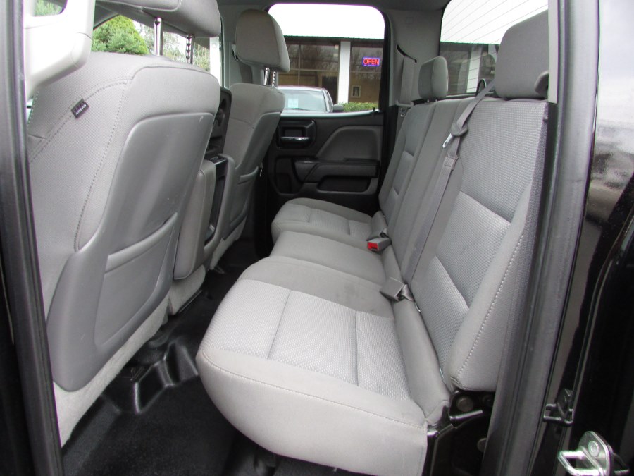 2015 GMC Sierra 1500 4WD Double Cab 143.5", available for sale in East Windsor, Connecticut | United Auto Sales of E Windsor, Inc. East Windsor, Connecticut 2015 GMC Sierra 1500 4WD Double Cab 143.5", available for sale in East Windsor, Connecticut | United Auto Sales of E Windsor, Inc. East Windsor, Connecticut