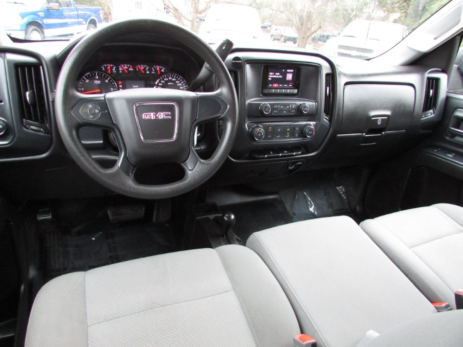 2015 GMC Sierra 1500 4WD Double Cab 143.5", available for sale in East Windsor, Connecticut | United Auto Sales of E Windsor, Inc. East Windsor, Connecticut 2015 GMC Sierra 1500 4WD Double Cab 143.5", available for sale in East Windsor, Connecticut | United Auto Sales of E Windsor, Inc. East Windsor, Connecticut