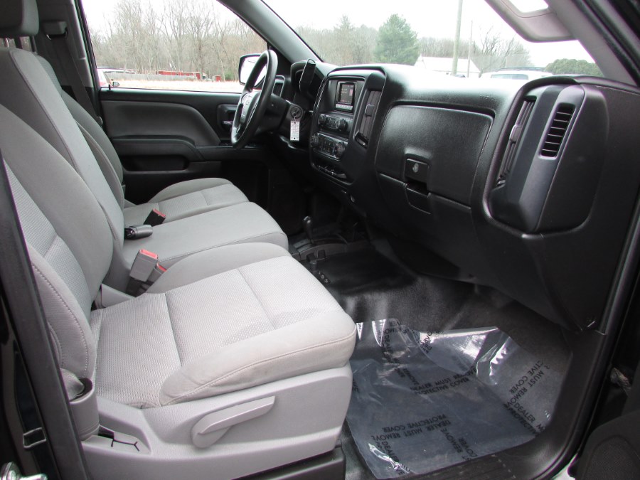2015 GMC Sierra 1500 4WD Double Cab 143.5", available for sale in East Windsor, Connecticut | United Auto Sales of E Windsor, Inc. East Windsor, Connecticut 2015 GMC Sierra 1500 4WD Double Cab 143.5", available for sale in East Windsor, Connecticut | United Auto Sales of E Windsor, Inc. East Windsor, Connecticut