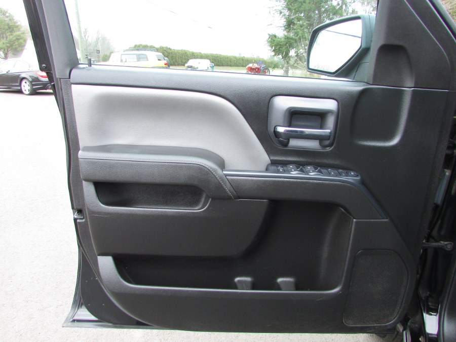 2015 GMC Sierra 1500 4WD Double Cab 143.5", available for sale in East Windsor, Connecticut | United Auto Sales of E Windsor, Inc. East Windsor, Connecticut 2015 GMC Sierra 1500 4WD Double Cab 143.5", available for sale in East Windsor, Connecticut | United Auto Sales of E Windsor, Inc. East Windsor, Connecticut