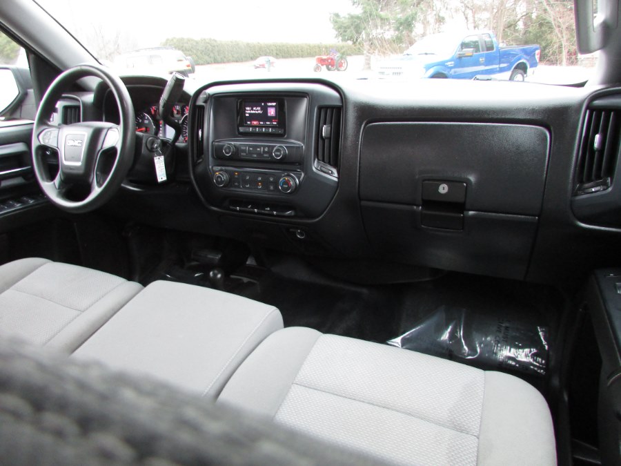 2015 GMC Sierra 1500 4WD Double Cab 143.5", available for sale in East Windsor, Connecticut | United Auto Sales of E Windsor, Inc. East Windsor, Connecticut 2015 GMC Sierra 1500 4WD Double Cab 143.5", available for sale in East Windsor, Connecticut | United Auto Sales of E Windsor, Inc. East Windsor, Connecticut