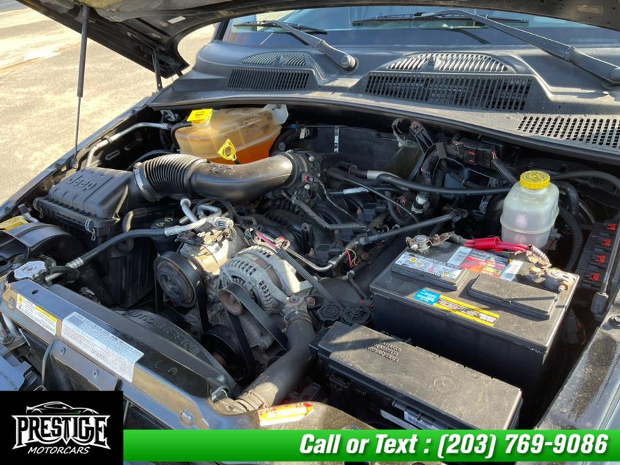 Used Jeep Liberty 4WD 4dr Sport 2007 | J&J Auto Sales & Repairs llc DBA Prestige Motorcar. Oakville, Connecticut Used Jeep Liberty 4WD 4dr Sport 2007 | J&J Auto Sales & Repairs llc DBA Prestige Motorcar. Oakville, Connecticut