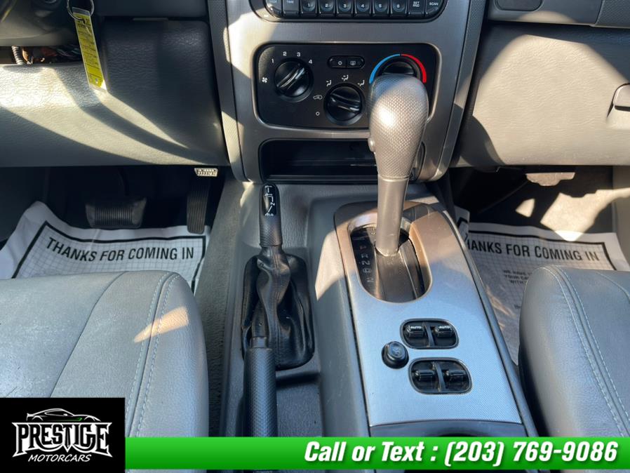 Used Jeep Liberty 4WD 4dr Sport 2007 | J&J Auto Sales & Repairs llc DBA Prestige Motorcar. Oakville, Connecticut Used Jeep Liberty 4WD 4dr Sport 2007 | J&J Auto Sales & Repairs llc DBA Prestige Motorcar. Oakville, Connecticut