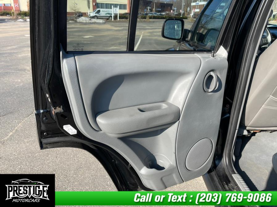 Used Jeep Liberty 4WD 4dr Sport 2007 | J&J Auto Sales & Repairs llc DBA Prestige Motorcar. Oakville, Connecticut Used Jeep Liberty 4WD 4dr Sport 2007 | J&J Auto Sales & Repairs llc DBA Prestige Motorcar. Oakville, Connecticut
