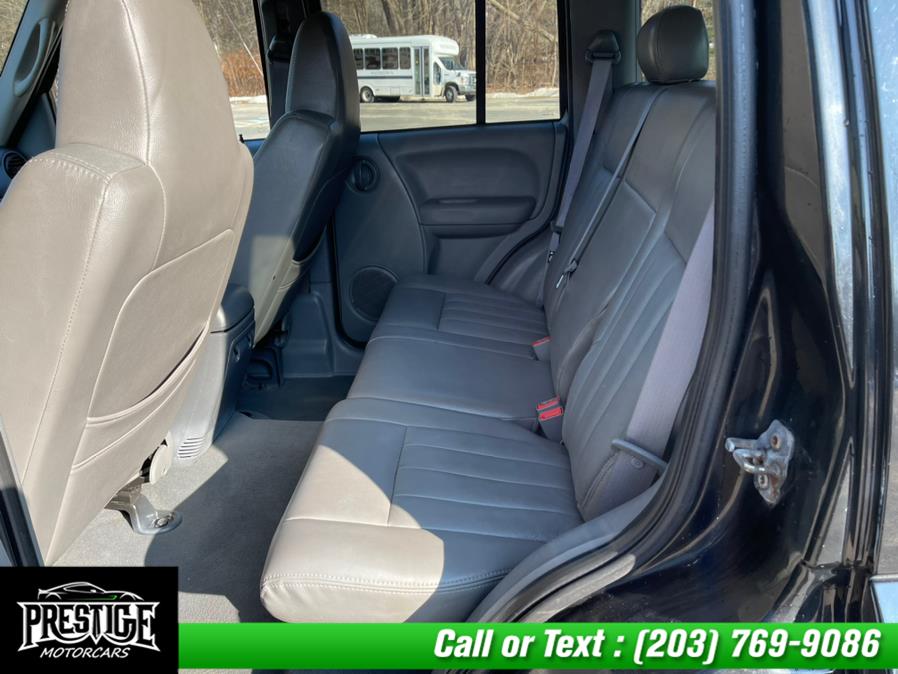 Used Jeep Liberty 4WD 4dr Sport 2007 | J&J Auto Sales & Repairs llc DBA Prestige Motorcar. Oakville, Connecticut Used Jeep Liberty 4WD 4dr Sport 2007 | J&J Auto Sales & Repairs llc DBA Prestige Motorcar. Oakville, Connecticut