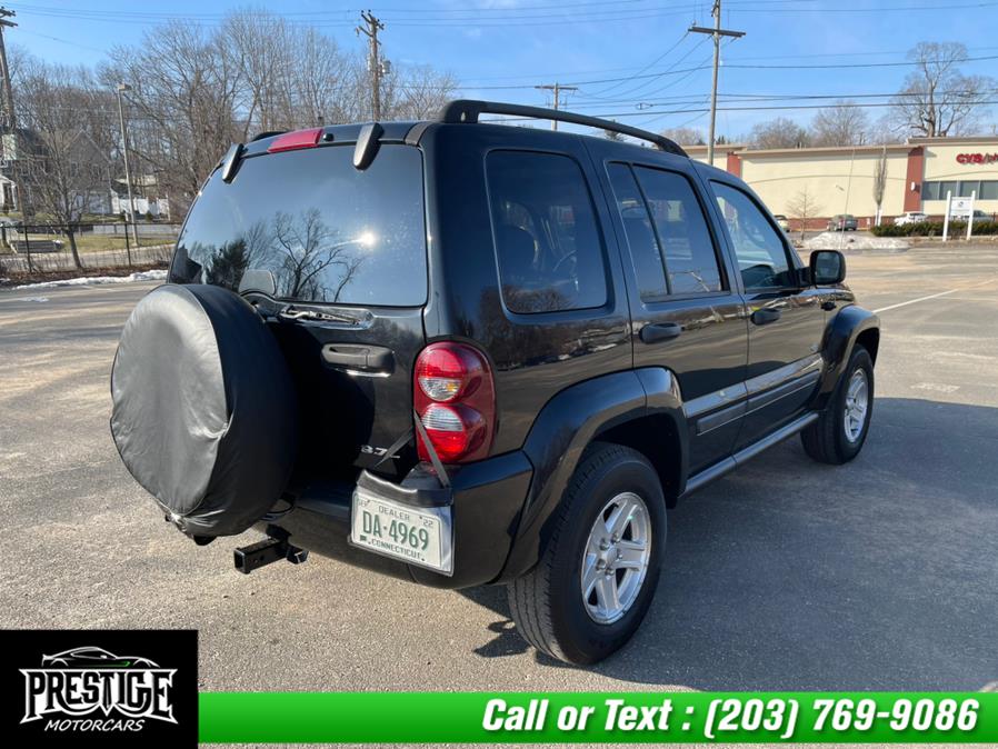 Used Jeep Liberty 4WD 4dr Sport 2007 | J&J Auto Sales & Repairs llc DBA Prestige Motorcar. Oakville, Connecticut Used Jeep Liberty 4WD 4dr Sport 2007 | J&J Auto Sales & Repairs llc DBA Prestige Motorcar. Oakville, Connecticut