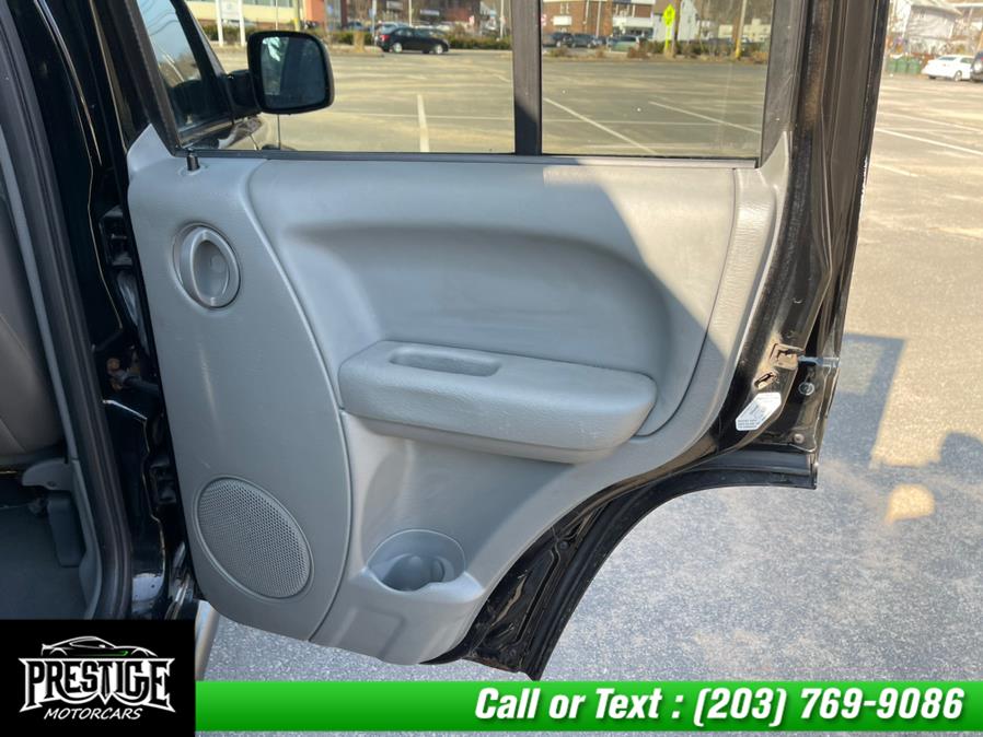 Used Jeep Liberty 4WD 4dr Sport 2007 | J&J Auto Sales & Repairs llc DBA Prestige Motorcar. Oakville, Connecticut Used Jeep Liberty 4WD 4dr Sport 2007 | J&J Auto Sales & Repairs llc DBA Prestige Motorcar. Oakville, Connecticut
