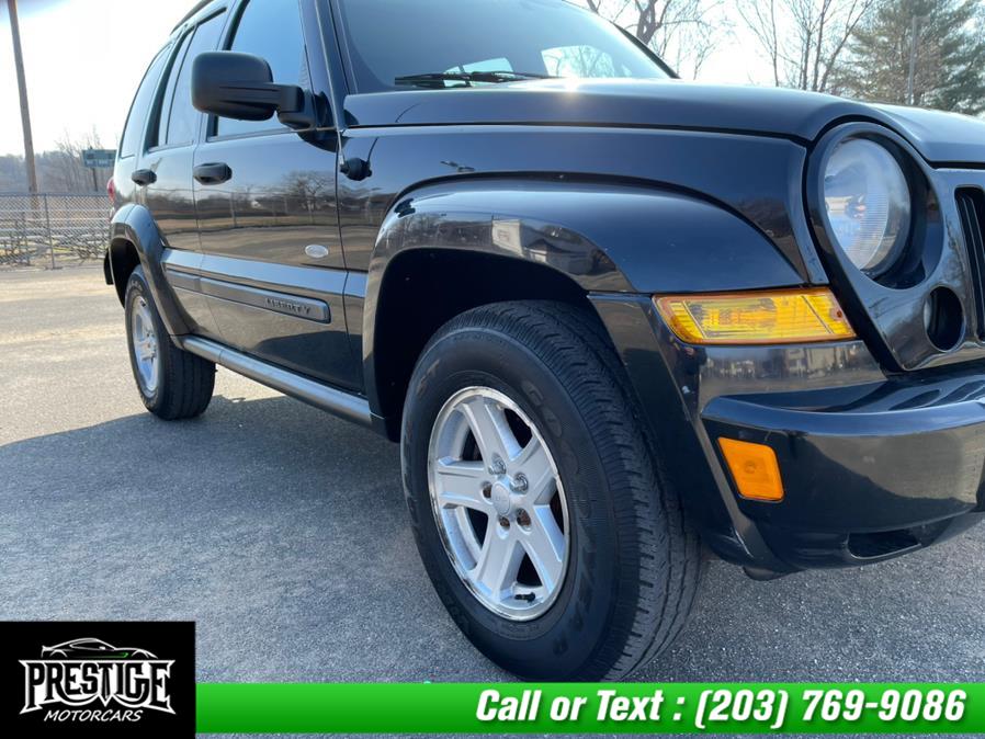 Used Jeep Liberty 4WD 4dr Sport 2007 | J&J Auto Sales & Repairs llc DBA Prestige Motorcar. Oakville, Connecticut Used Jeep Liberty 4WD 4dr Sport 2007 | J&J Auto Sales & Repairs llc DBA Prestige Motorcar. Oakville, Connecticut