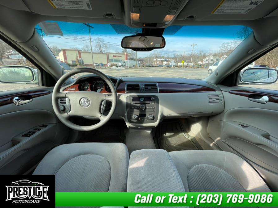 Used Buick Lucerne 4dr Sdn V6 CX 2007 | J&J Auto Sales & Repairs llc DBA Prestige Motorcar. Oakville, Connecticut Used Buick Lucerne 4dr Sdn V6 CX 2007 | J&J Auto Sales & Repairs llc DBA Prestige Motorcar. Oakville, Connecticut