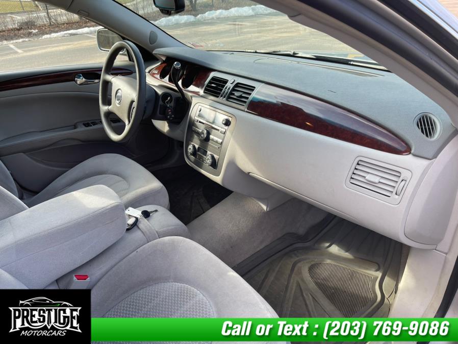 Used Buick Lucerne 4dr Sdn V6 CX 2007 | J&J Auto Sales & Repairs llc DBA Prestige Motorcar. Oakville, Connecticut Used Buick Lucerne 4dr Sdn V6 CX 2007 | J&J Auto Sales & Repairs llc DBA Prestige Motorcar. Oakville, Connecticut