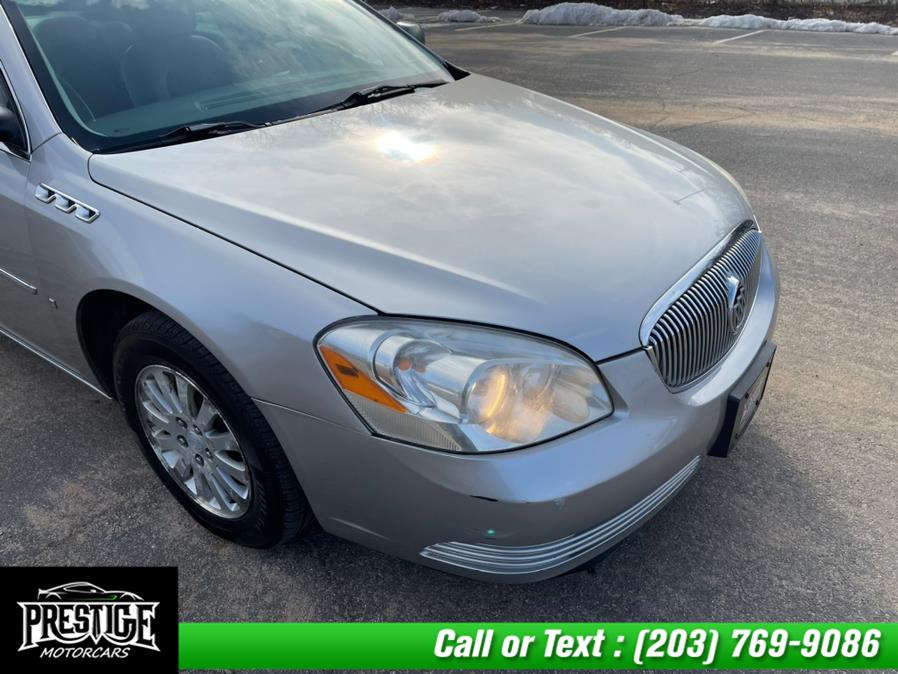 Used Buick Lucerne 4dr Sdn V6 CX 2007 | J&J Auto Sales & Repairs llc DBA Prestige Motorcar. Oakville, Connecticut Used Buick Lucerne 4dr Sdn V6 CX 2007 | J&J Auto Sales & Repairs llc DBA Prestige Motorcar. Oakville, Connecticut