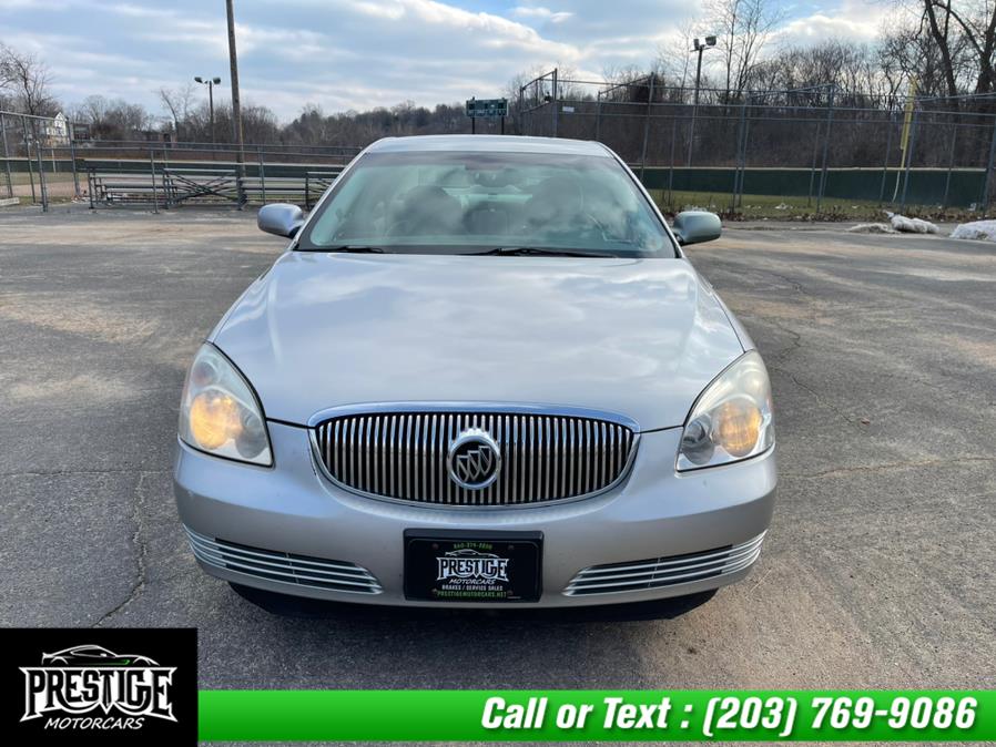 Used Buick Lucerne 4dr Sdn V6 CX 2007 | J&J Auto Sales & Repairs llc DBA Prestige Motorcar. Oakville, Connecticut Used Buick Lucerne 4dr Sdn V6 CX 2007 | J&J Auto Sales & Repairs llc DBA Prestige Motorcar. Oakville, Connecticut