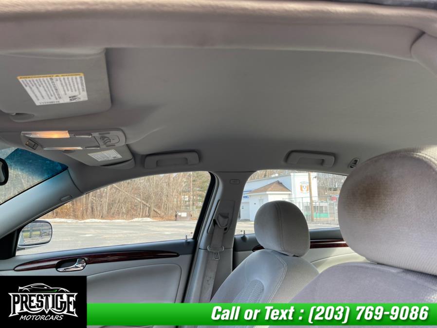 Used Buick Lucerne 4dr Sdn V6 CX 2007 | J&J Auto Sales & Repairs llc DBA Prestige Motorcar. Oakville, Connecticut Used Buick Lucerne 4dr Sdn V6 CX 2007 | J&J Auto Sales & Repairs llc DBA Prestige Motorcar. Oakville, Connecticut