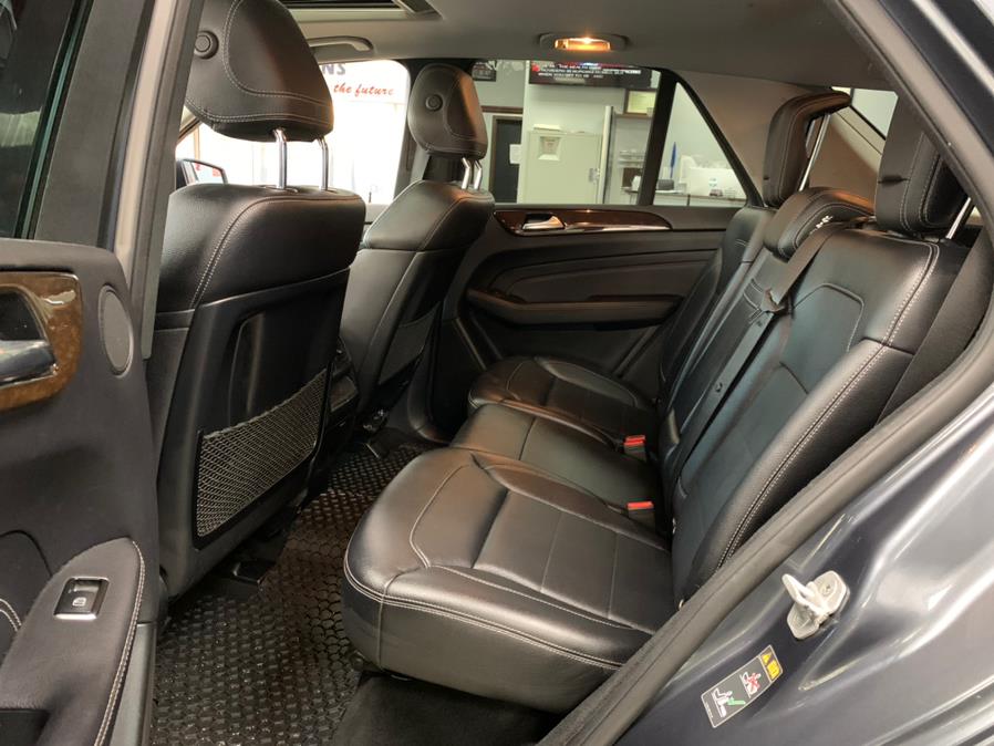 2015 Mercedes-Benz M-Class 4MATIC 4dr ML350, available for sale in Inwood, New York | 5 Towns Drive. Inwood, New York 2015 Mercedes-Benz M-Class 4MATIC 4dr ML350, available for sale in Inwood, New York | 5 Towns Drive. Inwood, New York