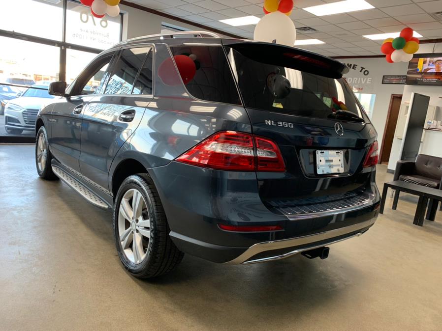 2015 Mercedes-Benz M-Class 4MATIC 4dr ML350, available for sale in Inwood, New York | 5 Towns Drive. Inwood, New York 2015 Mercedes-Benz M-Class 4MATIC 4dr ML350, available for sale in Inwood, New York | 5 Towns Drive. Inwood, New York