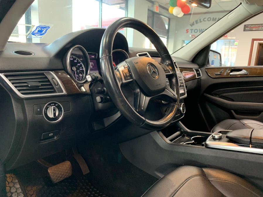 2015 Mercedes-Benz M-Class 4MATIC 4dr ML350, available for sale in Inwood, New York | 5 Towns Drive. Inwood, New York 2015 Mercedes-Benz M-Class 4MATIC 4dr ML350, available for sale in Inwood, New York | 5 Towns Drive. Inwood, New York