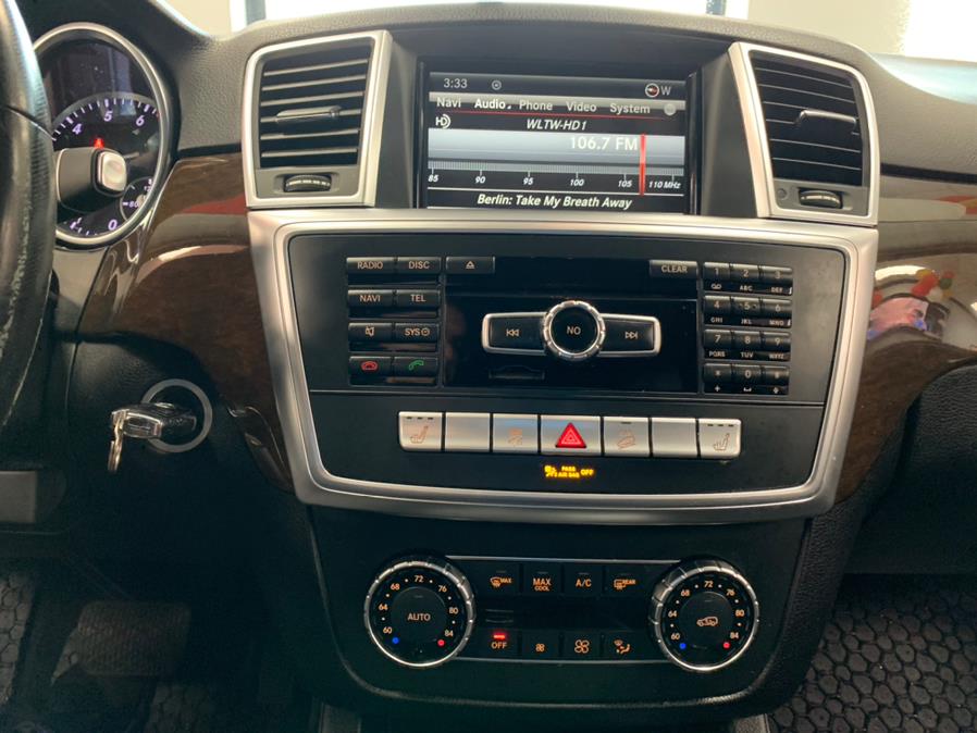 2015 Mercedes-Benz M-Class 4MATIC 4dr ML350, available for sale in Inwood, New York | 5 Towns Drive. Inwood, New York 2015 Mercedes-Benz M-Class 4MATIC 4dr ML350, available for sale in Inwood, New York | 5 Towns Drive. Inwood, New York