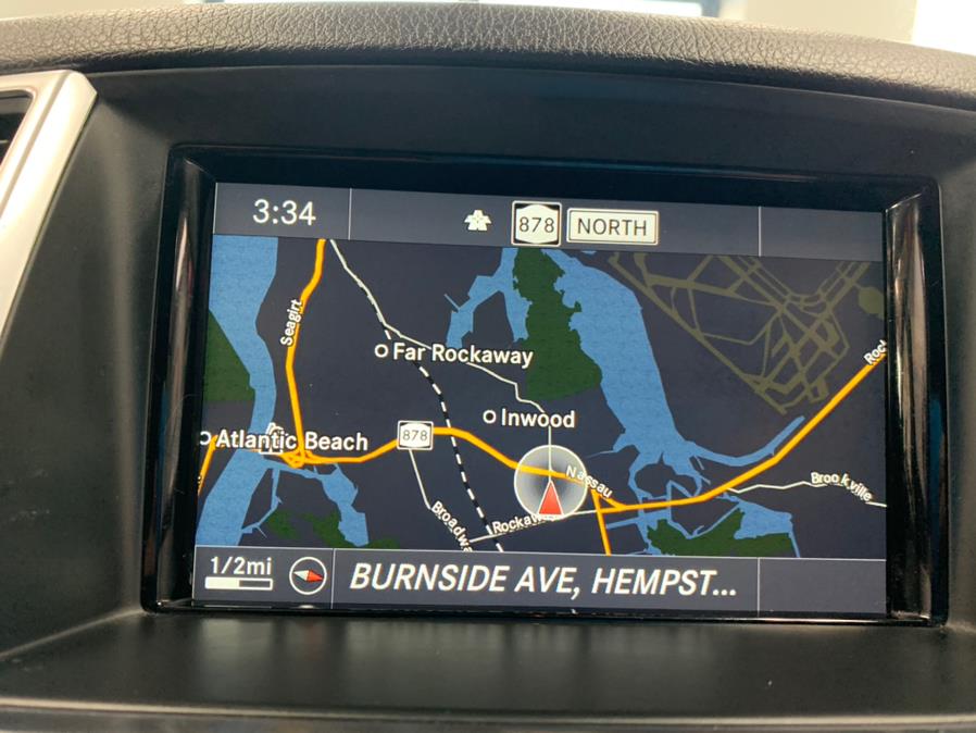 2015 Mercedes-Benz M-Class 4MATIC 4dr ML350, available for sale in Inwood, New York | 5 Towns Drive. Inwood, New York 2015 Mercedes-Benz M-Class 4MATIC 4dr ML350, available for sale in Inwood, New York | 5 Towns Drive. Inwood, New York
