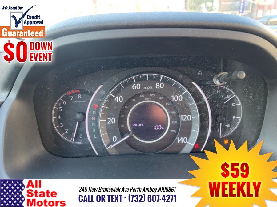 2016 Honda CR-V AWD 5dr SE, available for sale in Perth Amboy, New Jersey | All State Motor Inc. Perth Amboy, New Jersey 2016 Honda CR-V AWD 5dr SE, available for sale in Perth Amboy, New Jersey | All State Motor Inc. Perth Amboy, New Jersey