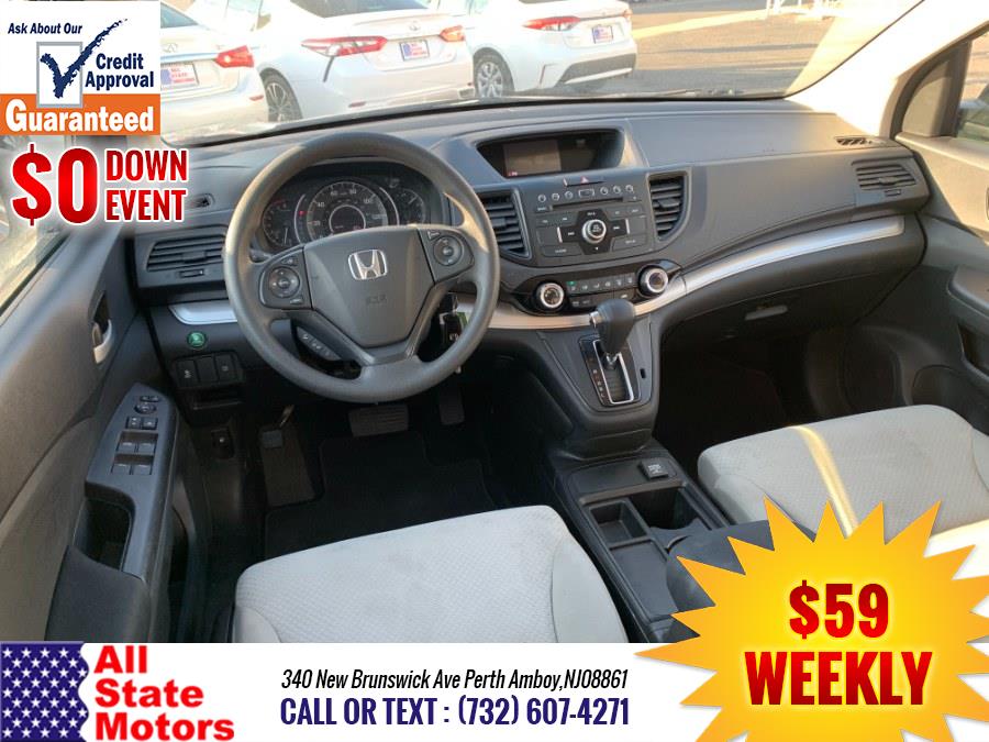 2016 Honda CR-V AWD 5dr SE, available for sale in Perth Amboy, New Jersey | All State Motor Inc. Perth Amboy, New Jersey 2016 Honda CR-V AWD 5dr SE, available for sale in Perth Amboy, New Jersey | All State Motor Inc. Perth Amboy, New Jersey