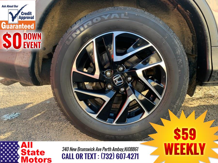 2016 Honda CR-V AWD 5dr SE, available for sale in Perth Amboy, New Jersey | All State Motor Inc. Perth Amboy, New Jersey 2016 Honda CR-V AWD 5dr SE, available for sale in Perth Amboy, New Jersey | All State Motor Inc. Perth Amboy, New Jersey