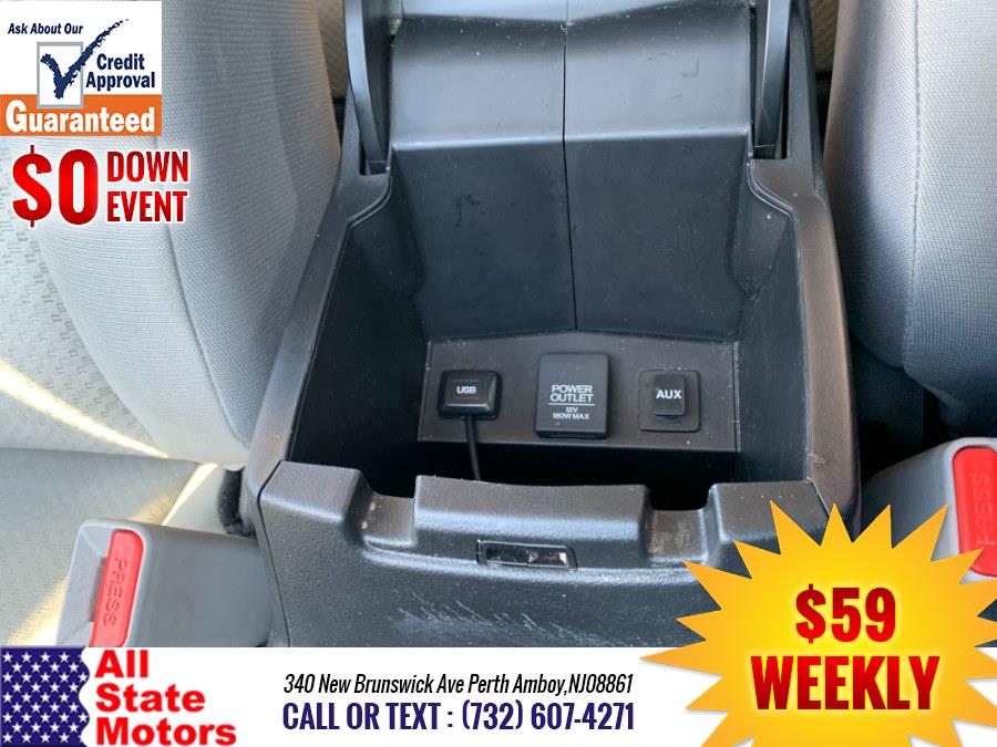 2016 Honda CR-V AWD 5dr SE, available for sale in Perth Amboy, New Jersey | All State Motor Inc. Perth Amboy, New Jersey 2016 Honda CR-V AWD 5dr SE, available for sale in Perth Amboy, New Jersey | All State Motor Inc. Perth Amboy, New Jersey