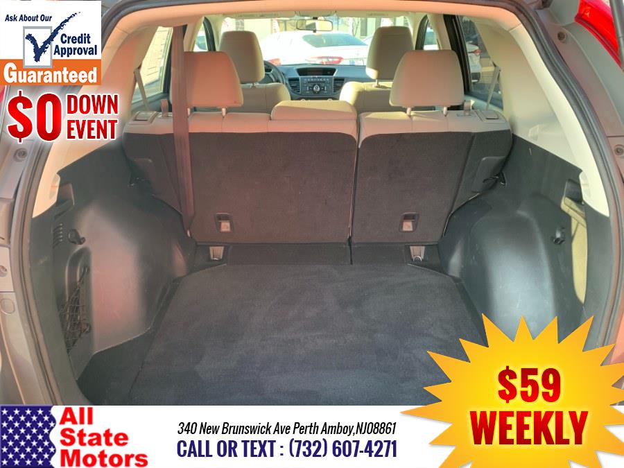 2016 Honda CR-V AWD 5dr SE, available for sale in Perth Amboy, New Jersey | All State Motor Inc. Perth Amboy, New Jersey 2016 Honda CR-V AWD 5dr SE, available for sale in Perth Amboy, New Jersey | All State Motor Inc. Perth Amboy, New Jersey