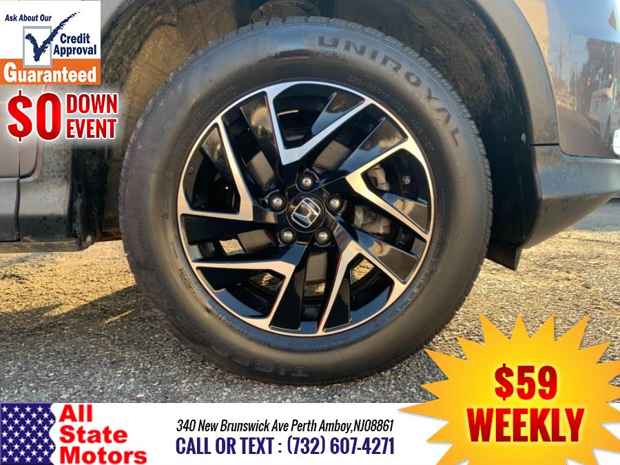 2016 Honda CR-V AWD 5dr SE, available for sale in Perth Amboy, New Jersey | All State Motor Inc. Perth Amboy, New Jersey 2016 Honda CR-V AWD 5dr SE, available for sale in Perth Amboy, New Jersey | All State Motor Inc. Perth Amboy, New Jersey