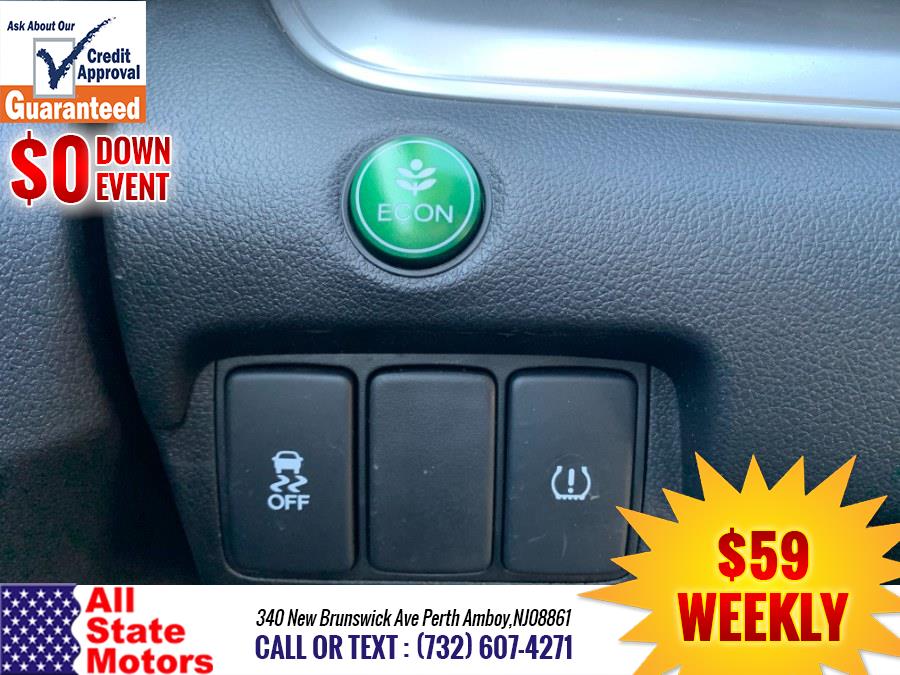 2016 Honda CR-V AWD 5dr SE, available for sale in Perth Amboy, New Jersey | All State Motor Inc. Perth Amboy, New Jersey 2016 Honda CR-V AWD 5dr SE, available for sale in Perth Amboy, New Jersey | All State Motor Inc. Perth Amboy, New Jersey