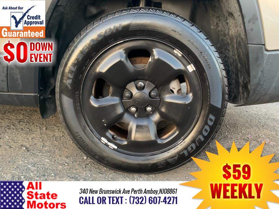 2016 Jeep Cherokee FWD 4dr Sport, available for sale in Perth Amboy, New Jersey | All State Motor Inc. Perth Amboy, New Jersey 2016 Jeep Cherokee FWD 4dr Sport, available for sale in Perth Amboy, New Jersey | All State Motor Inc. Perth Amboy, New Jersey