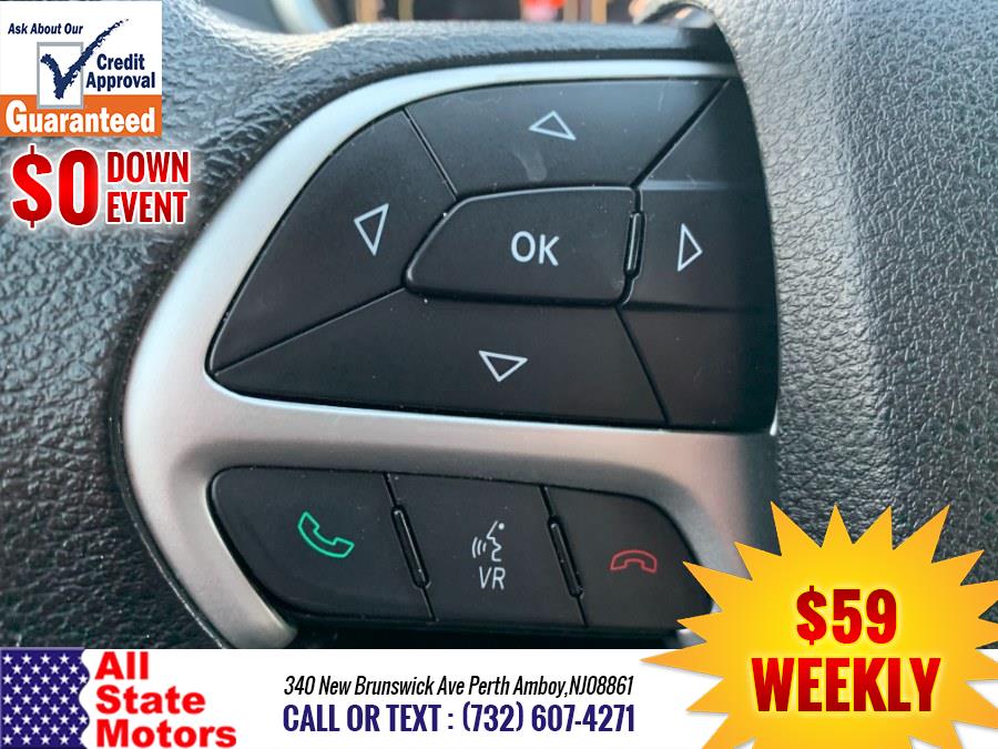 2016 Jeep Cherokee FWD 4dr Sport, available for sale in Perth Amboy, New Jersey | All State Motor Inc. Perth Amboy, New Jersey 2016 Jeep Cherokee FWD 4dr Sport, available for sale in Perth Amboy, New Jersey | All State Motor Inc. Perth Amboy, New Jersey