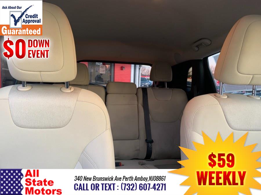 2016 Jeep Cherokee FWD 4dr Sport, available for sale in Perth Amboy, New Jersey | All State Motor Inc. Perth Amboy, New Jersey 2016 Jeep Cherokee FWD 4dr Sport, available for sale in Perth Amboy, New Jersey | All State Motor Inc. Perth Amboy, New Jersey
