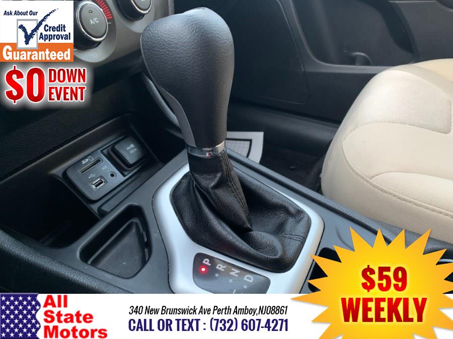 2016 Jeep Cherokee FWD 4dr Sport, available for sale in Perth Amboy, New Jersey | All State Motor Inc. Perth Amboy, New Jersey 2016 Jeep Cherokee FWD 4dr Sport, available for sale in Perth Amboy, New Jersey | All State Motor Inc. Perth Amboy, New Jersey