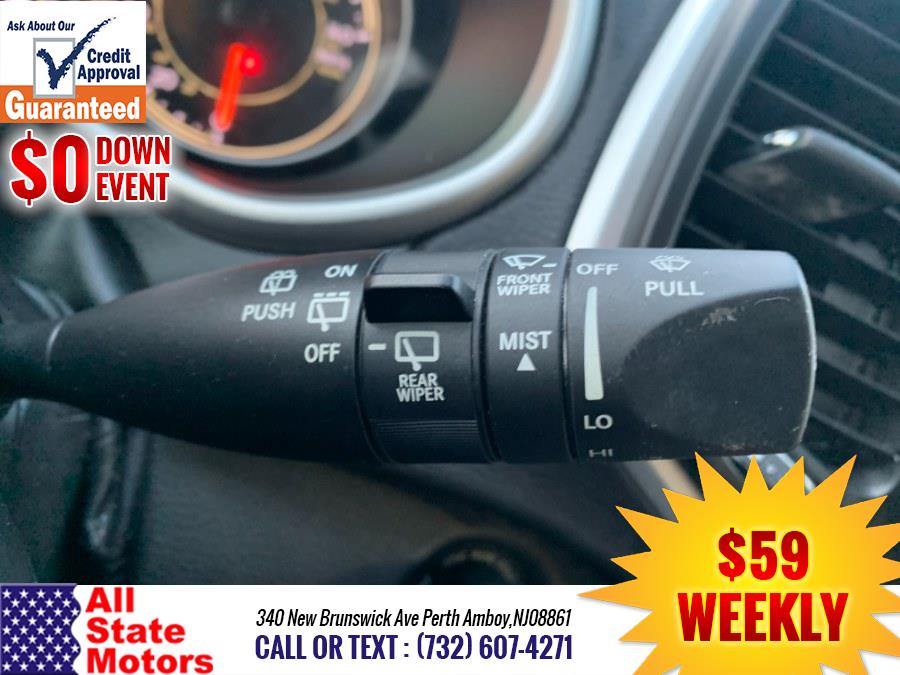 2016 Jeep Cherokee FWD 4dr Sport, available for sale in Perth Amboy, New Jersey | All State Motor Inc. Perth Amboy, New Jersey 2016 Jeep Cherokee FWD 4dr Sport, available for sale in Perth Amboy, New Jersey | All State Motor Inc. Perth Amboy, New Jersey