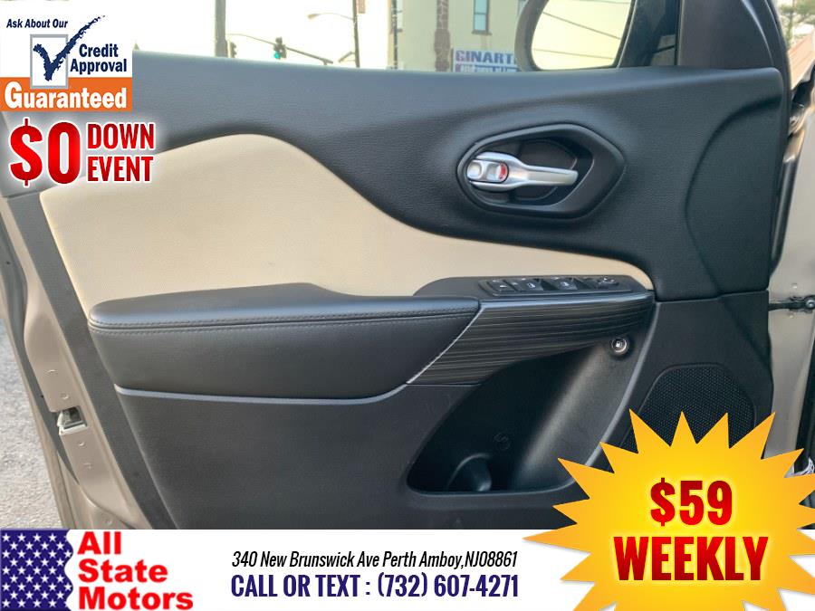 2016 Jeep Cherokee FWD 4dr Sport, available for sale in Perth Amboy, New Jersey | All State Motor Inc. Perth Amboy, New Jersey 2016 Jeep Cherokee FWD 4dr Sport, available for sale in Perth Amboy, New Jersey | All State Motor Inc. Perth Amboy, New Jersey