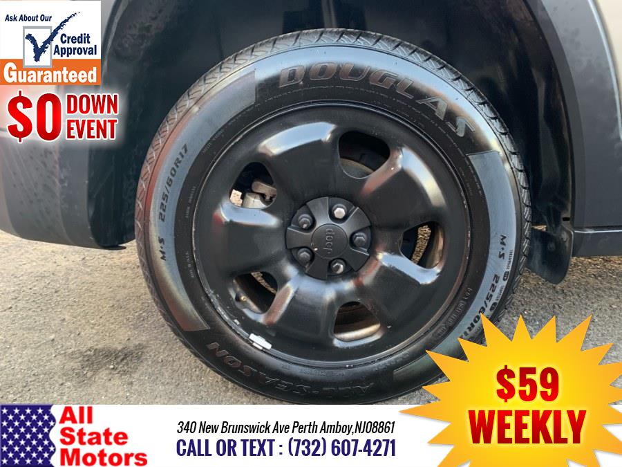 2016 Jeep Cherokee FWD 4dr Sport, available for sale in Perth Amboy, New Jersey | All State Motor Inc. Perth Amboy, New Jersey 2016 Jeep Cherokee FWD 4dr Sport, available for sale in Perth Amboy, New Jersey | All State Motor Inc. Perth Amboy, New Jersey
