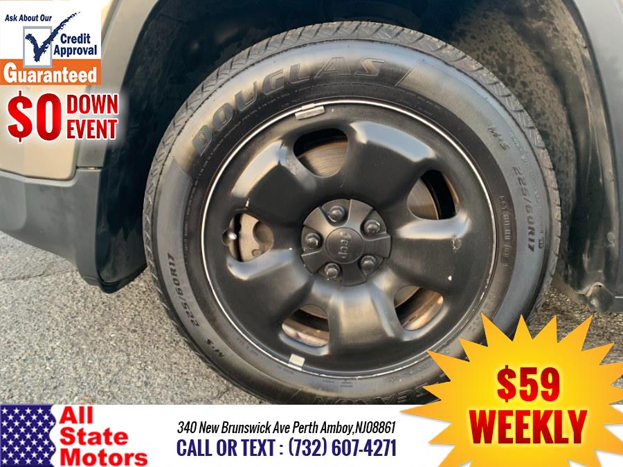 2016 Jeep Cherokee FWD 4dr Sport, available for sale in Perth Amboy, New Jersey | All State Motor Inc. Perth Amboy, New Jersey 2016 Jeep Cherokee FWD 4dr Sport, available for sale in Perth Amboy, New Jersey | All State Motor Inc. Perth Amboy, New Jersey